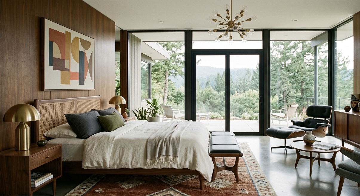 Loft Transformation