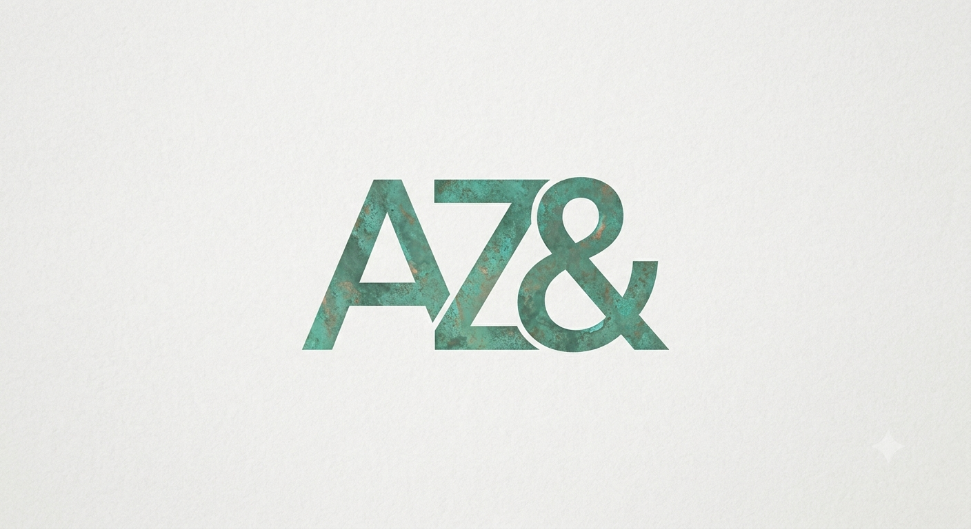 AZ&